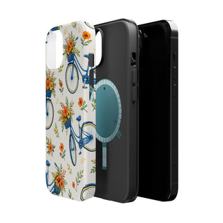 Flower Bicycles | Tough MagSafe Case — product image 44