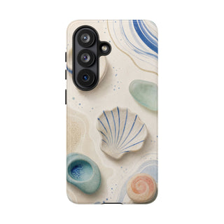 Coastal Token | Tough Case — product image 93