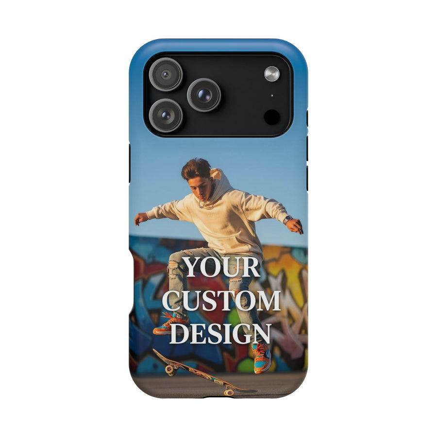 Design Your Own | Tough MagSafe Case