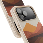 Desert Dusk | Biodegradable Case