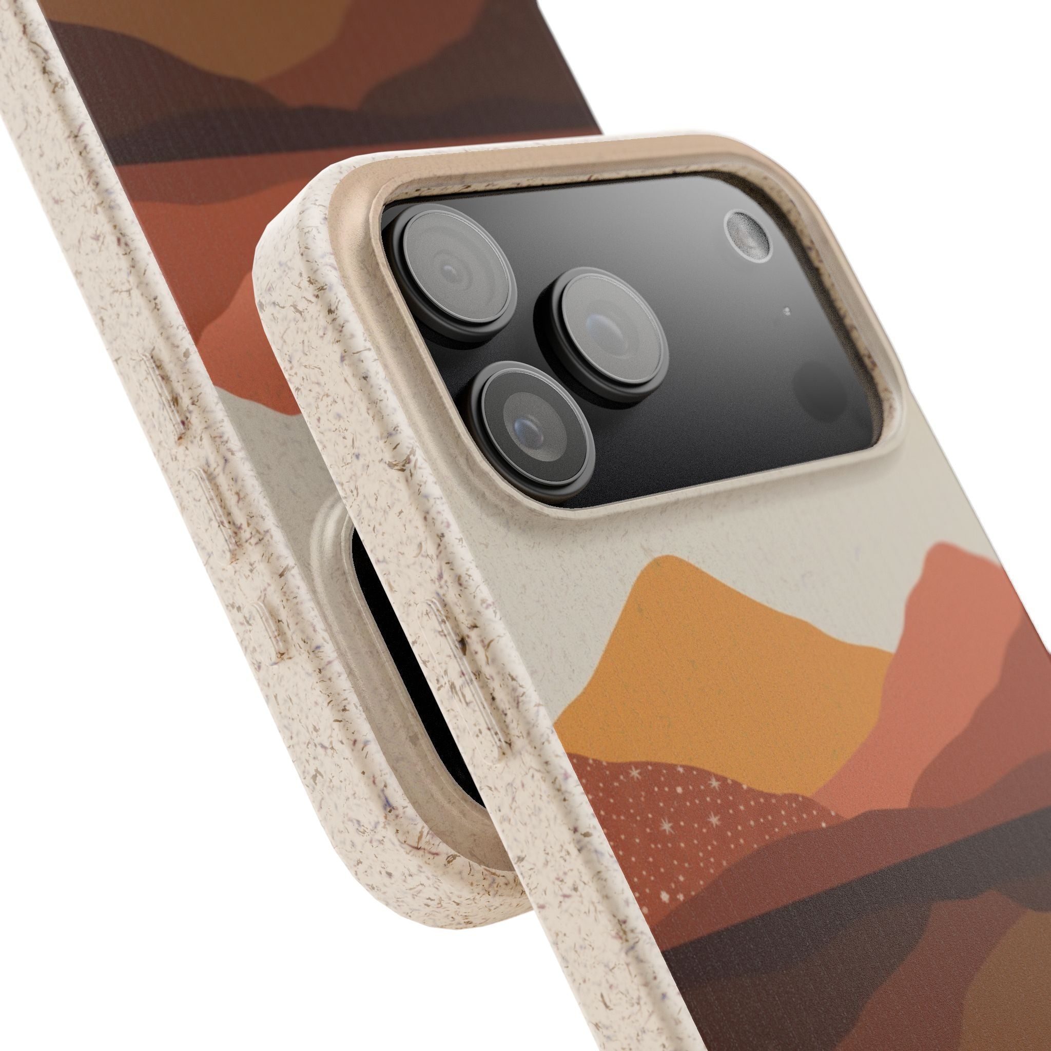 Desert Dusk | Biodegradable Case