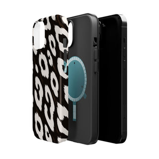 Cocoa Leopard | Tough MagSafe Case — product image 44