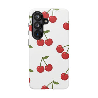 Cherry Picnic | Tough Case