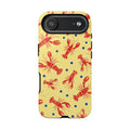 Butter Lobsters | Tough Case