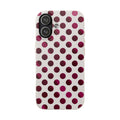 Berry Dots | Biodegradable Case