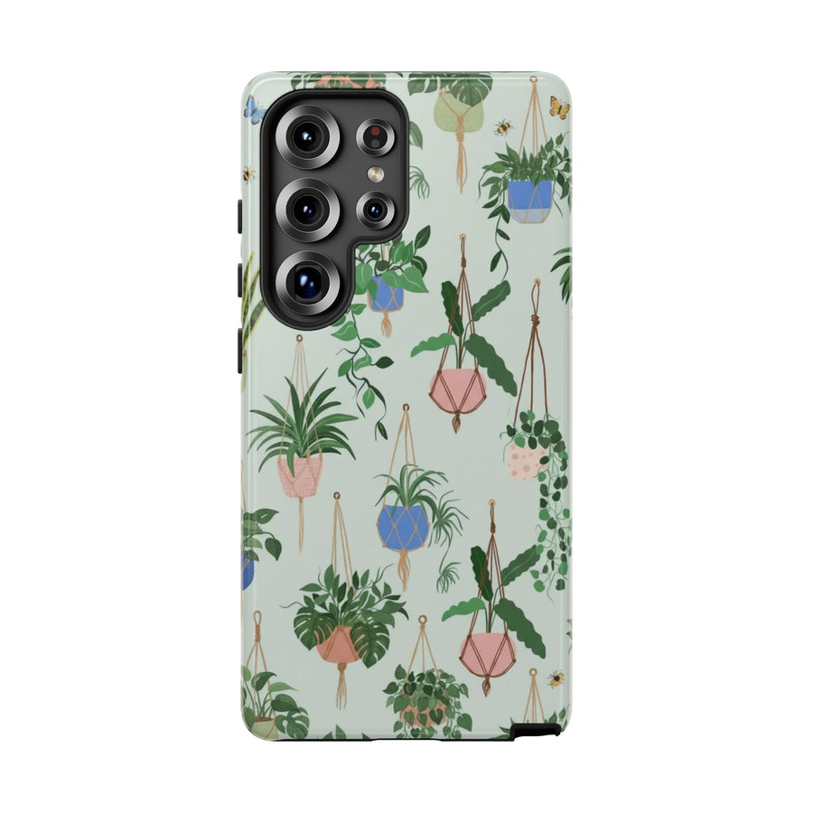 Hanging Jungle | Tough Case