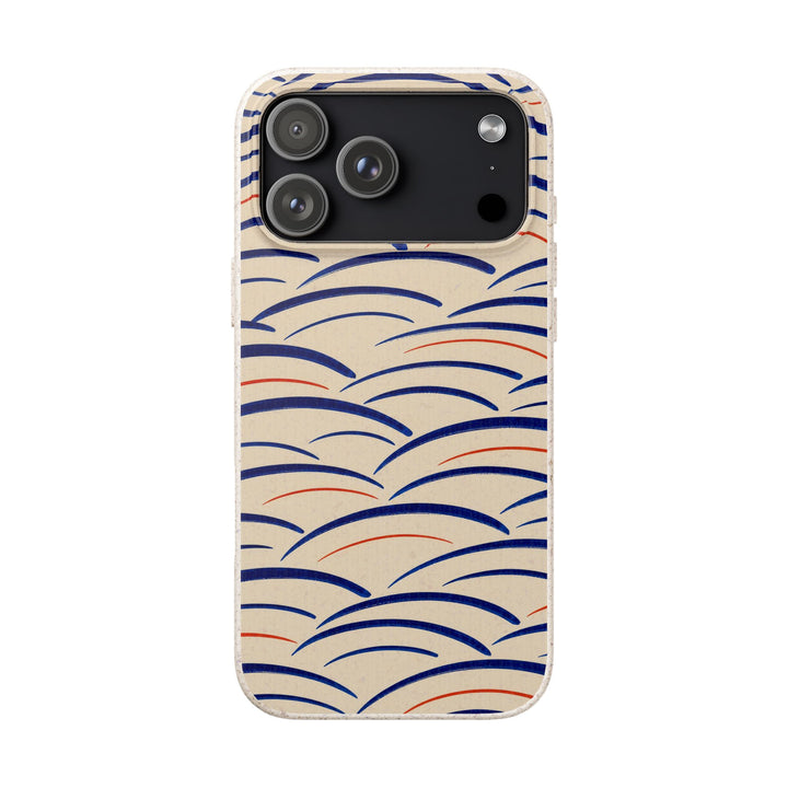 Butter Cobalt | Biodegradable Case