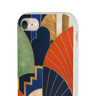 Deco Fans | Frosted Clear Case — product image 53