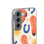 Coral Boots | Clear Case — product image 19