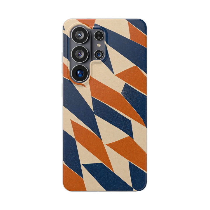 Oat Angular | Clear Case