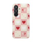 Prism Whisper | Clear Case