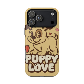 Puppy Love