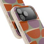 Sage Rust | Biodegradable Case