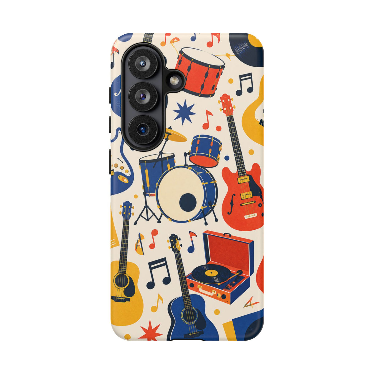Music Shop | Tough Case — product image 94
