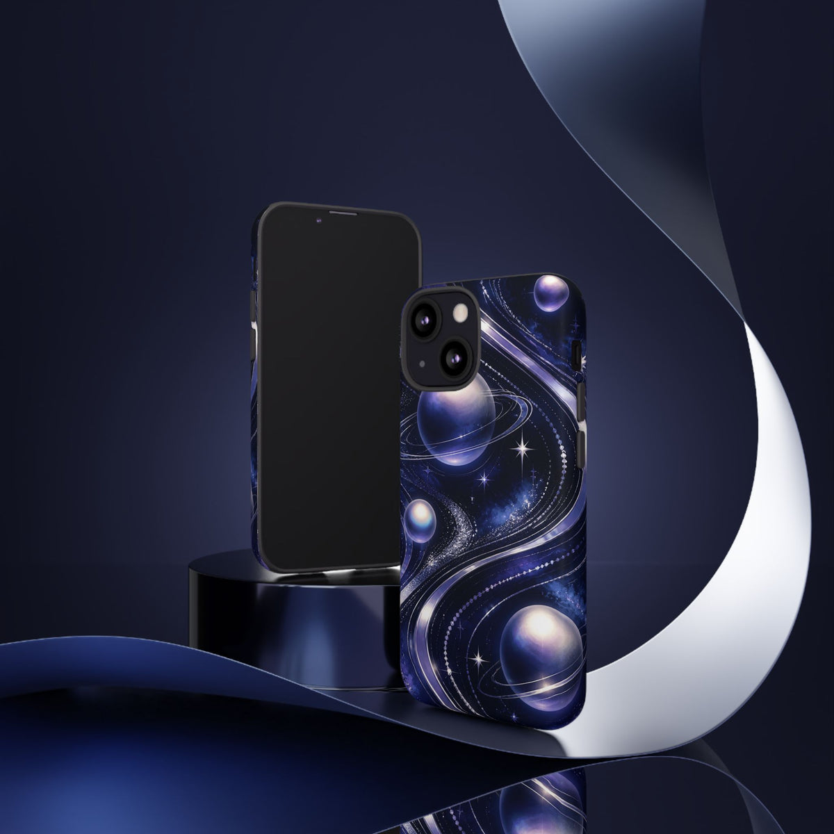 Dream Orbit | Tough Case — product image 102