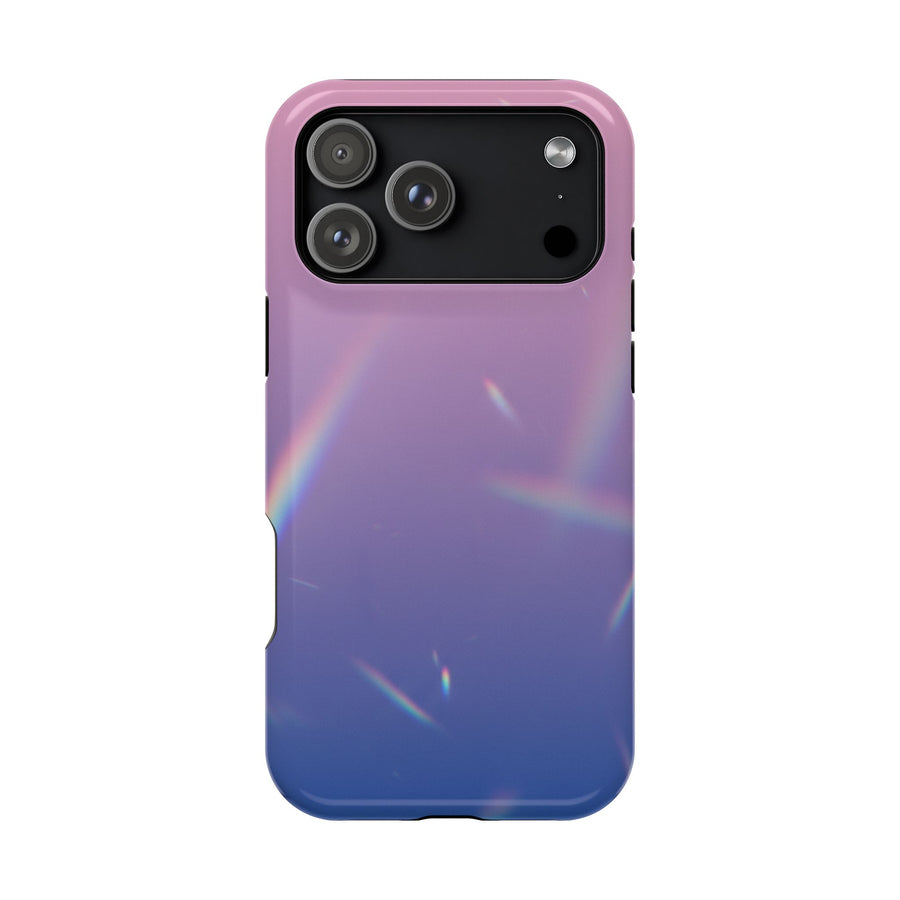 Prism Haze | Tough MagSafe Case