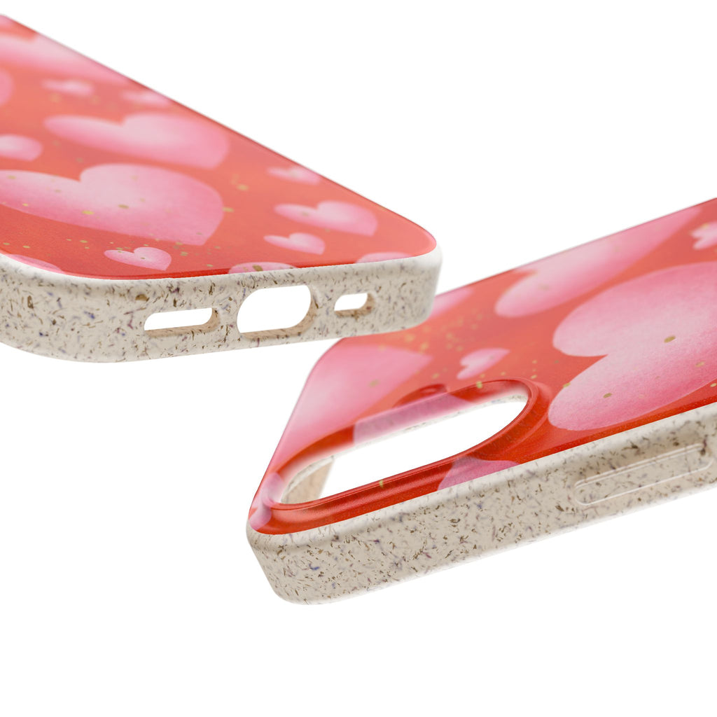 Valentine Love | Biodegradable Case