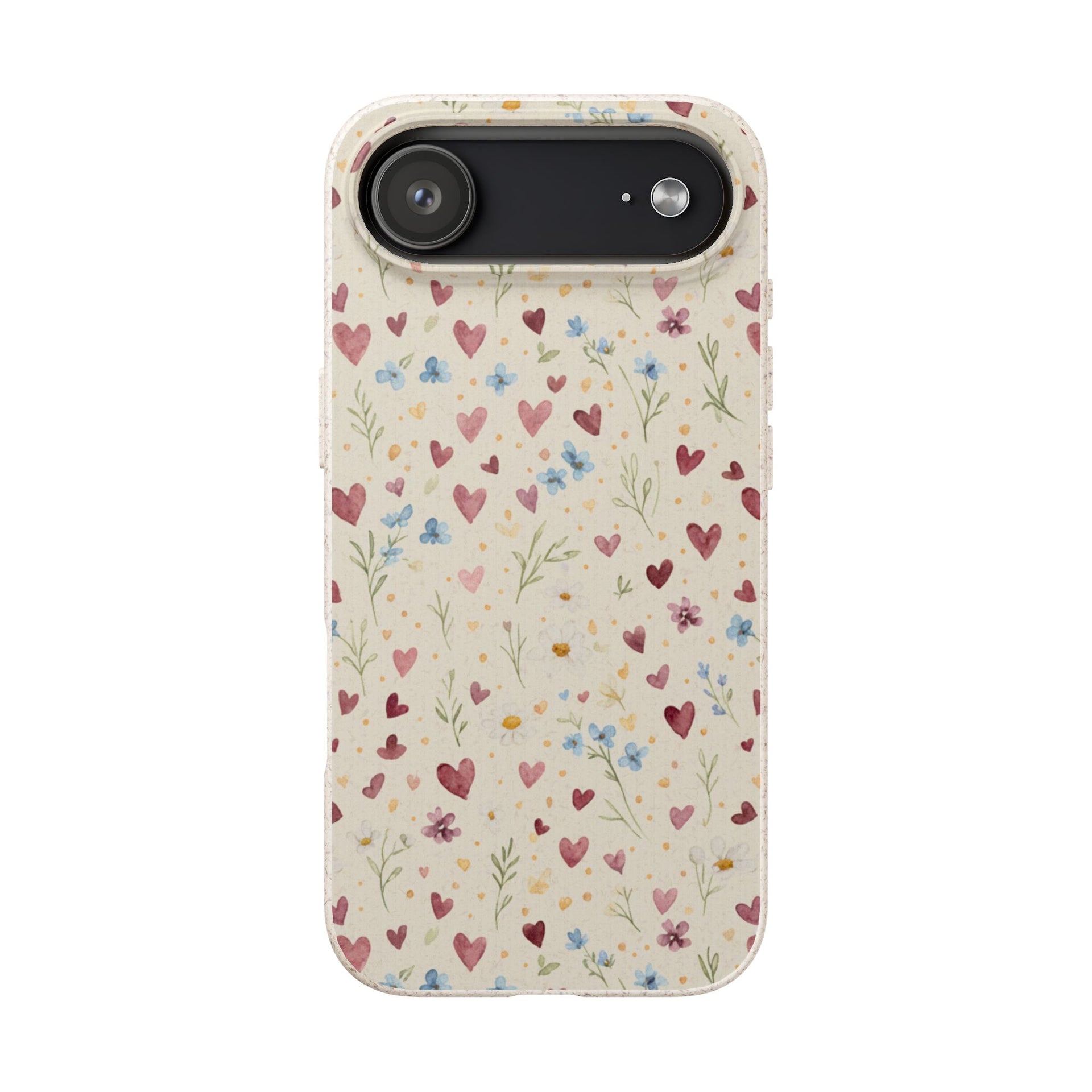 Lush Orbit | Biodegradable Case