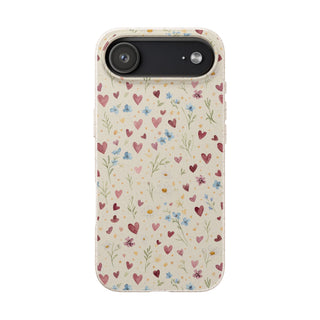 Lush Orbit | Biodegradable Case