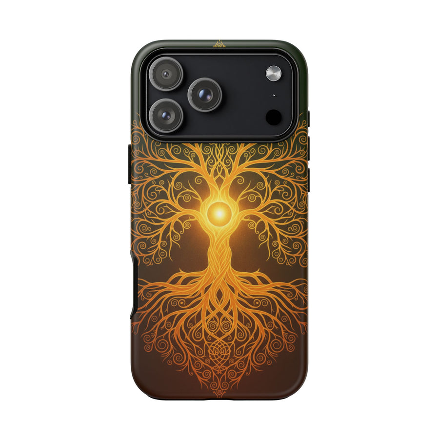 Tree of Life | Tough Case