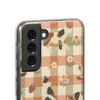 Calico Picnic | Clear Case — product image 21
