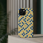 Butter Blue | Tough MagSafe Case