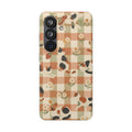 Calico Picnic | Clear Case — product image 17