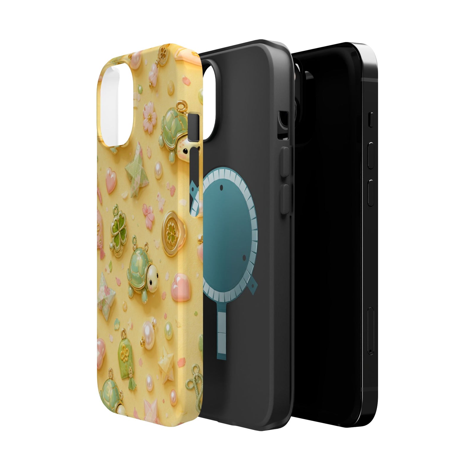 Turtle Trinket | Tough MagSafe Case
