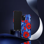 Poppy Surge | Tough Case — product image 102