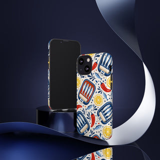 Sardine Tins | Tough Case — product image 101