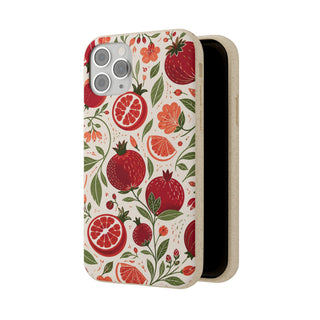 Ruby Orchard | Biodegradable Case — product image 30