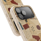 Paper Trail | Biodegradable Case