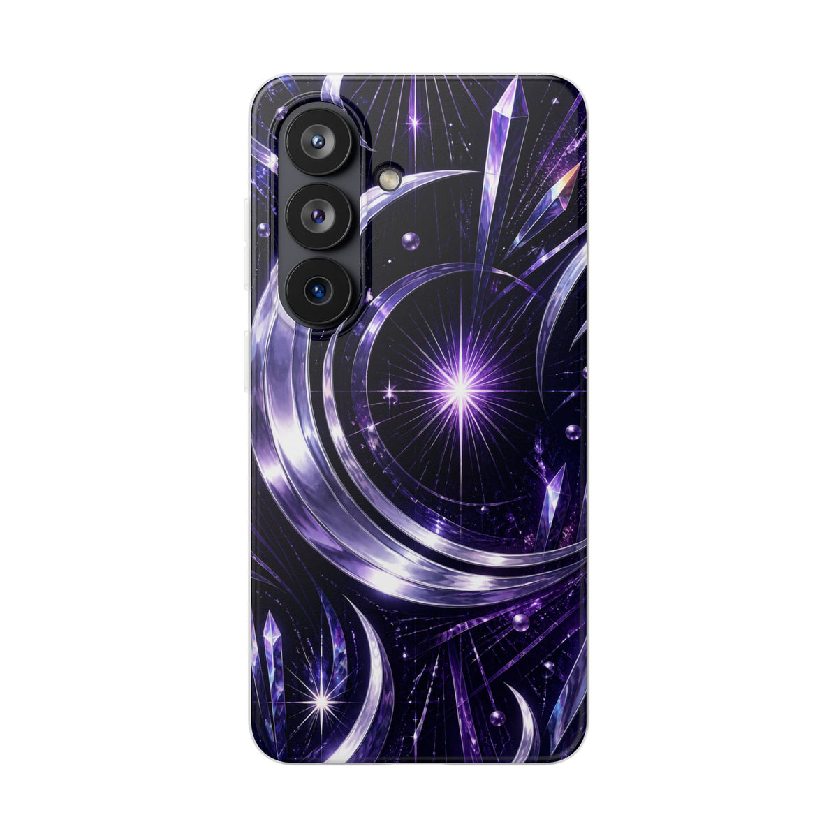 Prism Whisper | Clear Case — product image 17