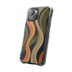 Woven Signal | Clear MagSafe Case — product image 17