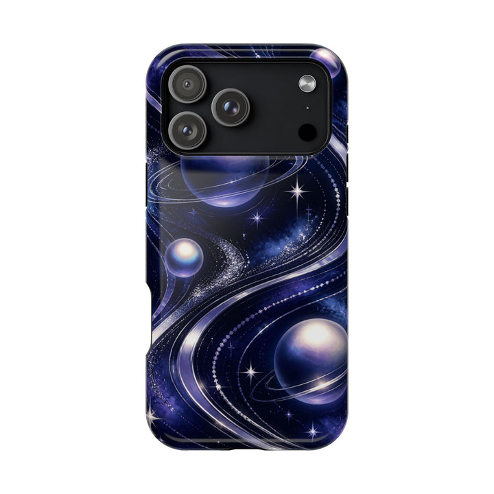 Dream Orbit | Tough MagSafe Case