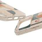 Deco Aura Tiles | Biodegradable Case