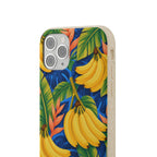 Banana Branches | Biodegradable Case — product image 31
