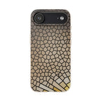 Mosaic Sunburst | Biodegradable Case