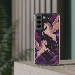 Lunar Pegasus | Clear Case — product image 20