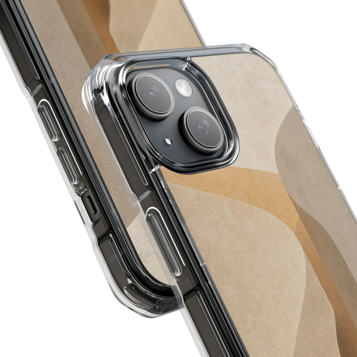 Stone Studio | Clear MagSafe Case — product image 18