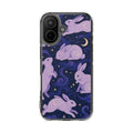 Moon Rabbits | Clear MagSafe Case — product image 14