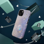 Opal Orbit | Tough MagSafe Case