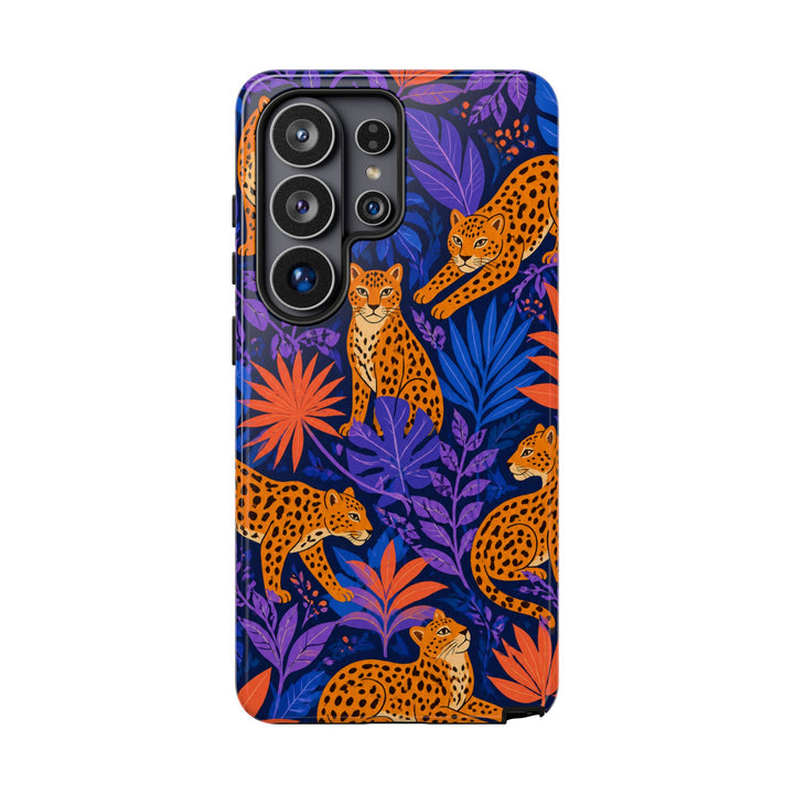 Jungle Prowl | Tough Case