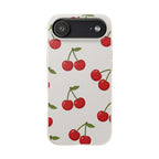 Cherry Picnic | Biodegradable Case