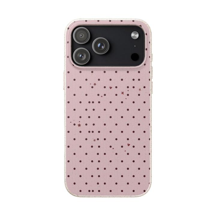 Sugar Bloom | Biodegradable Case