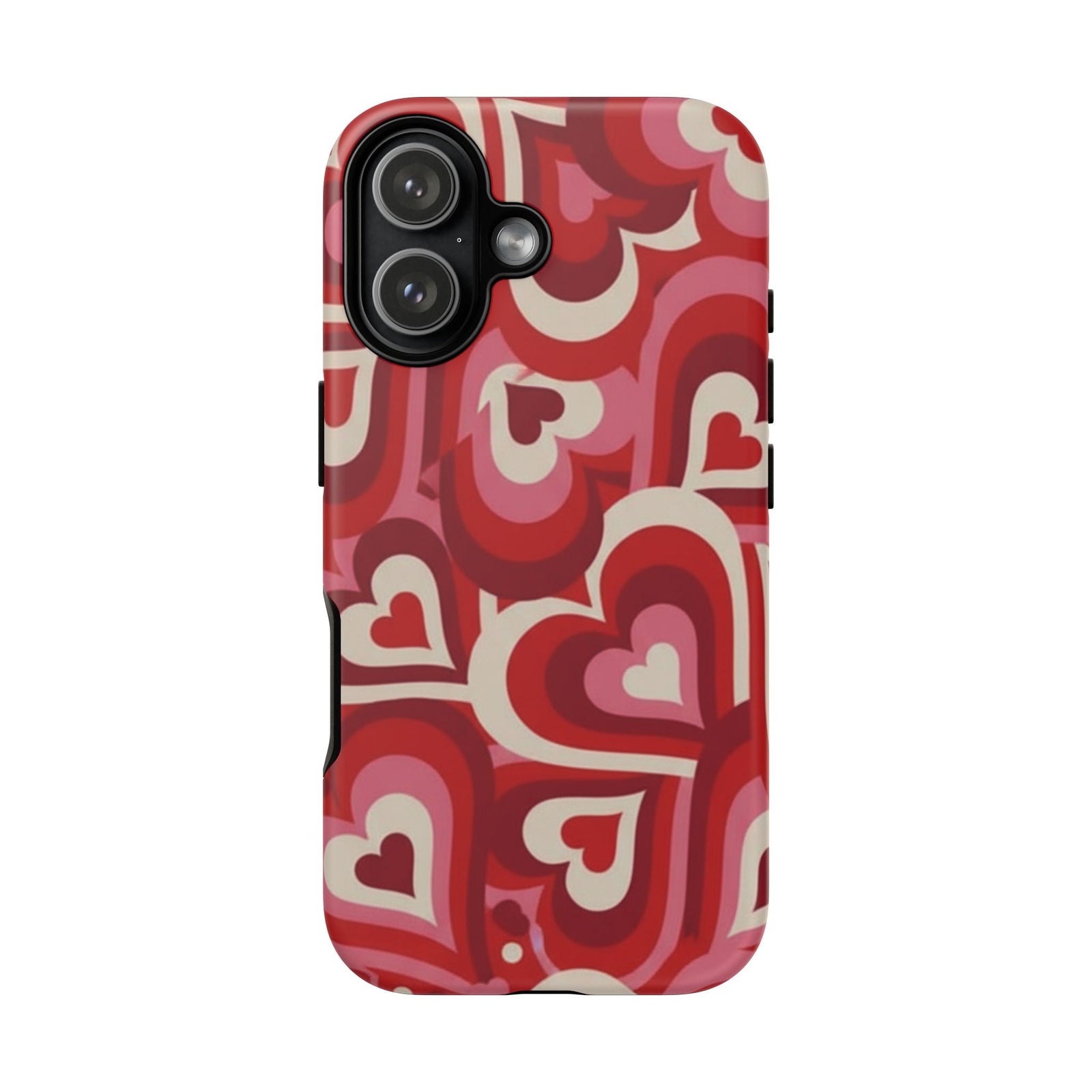 Aqua Meadow | Tough Case