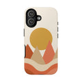 Desert Sunrise | Tough Case