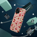 Cherry Ribbon | Tough MagSafe Case — product image 45