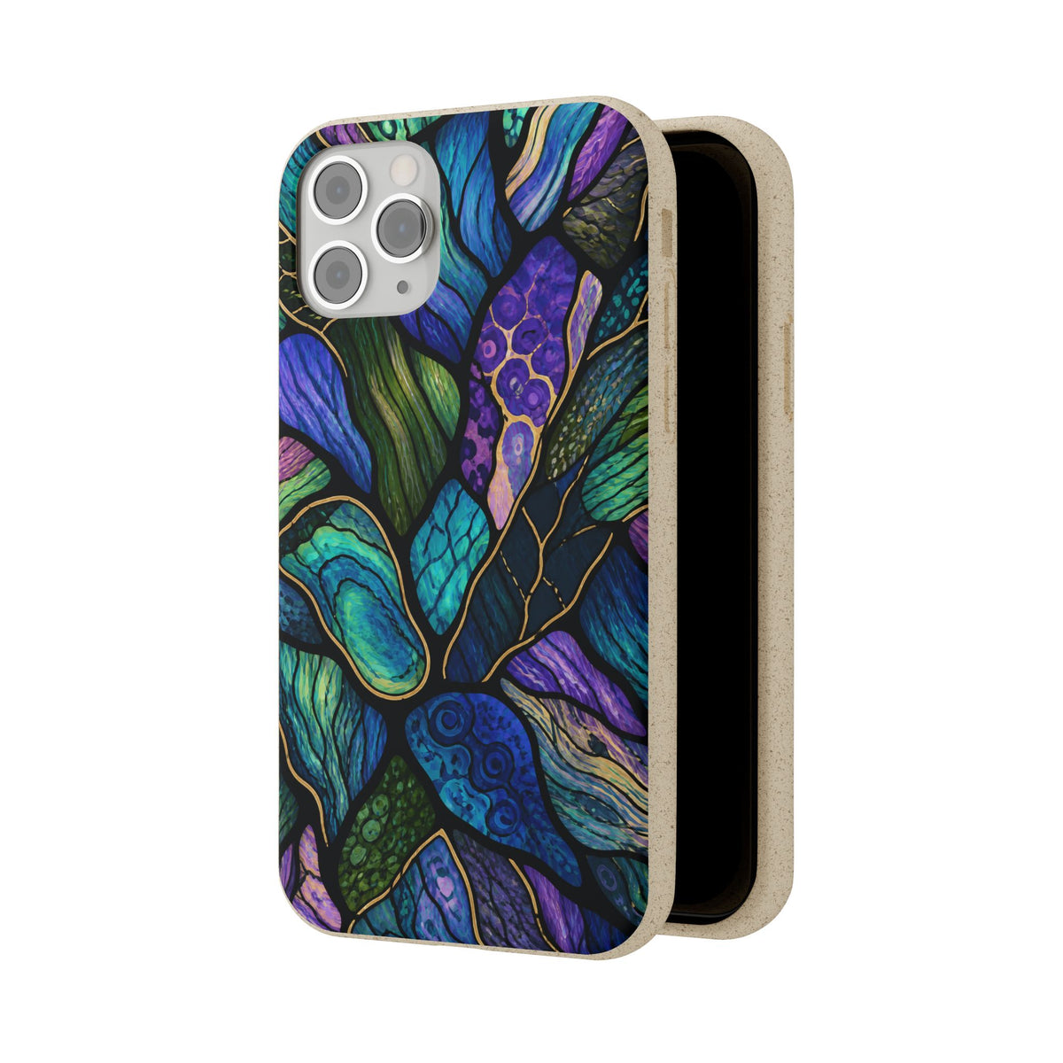 Abalone Mosaic | Biodegradable Case — product image 30