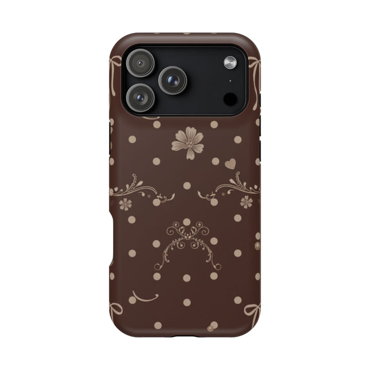 Daisy Spark | Tough MagSafe Case